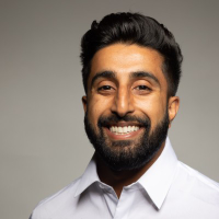 Sumeet Singh