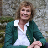 Amanda Feilding