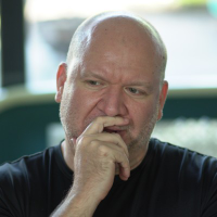 Jason W. D. Cassidy