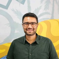 Mohit Rangaraju