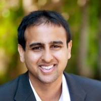 Amol Deshpande