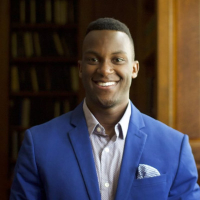 Joshua Nzewi
