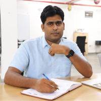 Amod Anand