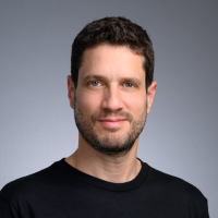 Nir Shafrir