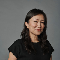 Katlyn Gao