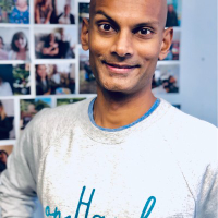Sanjay Lobo