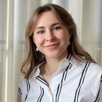 Tatyana Eliseeva