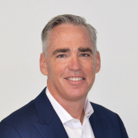 Patrick Hughes