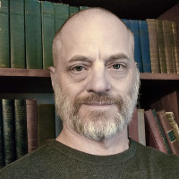 Mark Kovscek