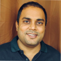 Saurabh Gupta