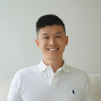 Ray Wang