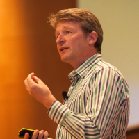 Ferdi Van Heerden