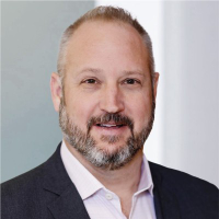 Rich Mohr