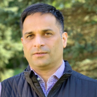 Anil Jaglan