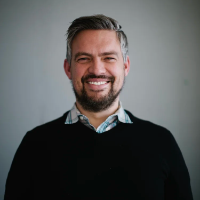 Anders B. Laursen