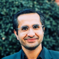 Rishap Malhotra