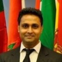 Arnab Saharoy