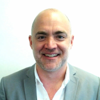 Frank Wood