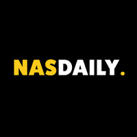 Nas Daily Studios