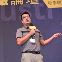 Jerry Huang