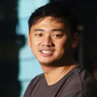 Zachary Wang