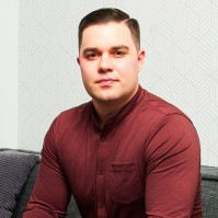 Hayden James Poudrier