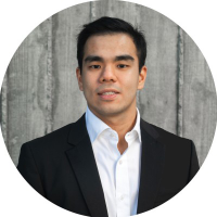 Robin Renardi Yovianto