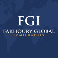 Fakhoury Global Immigration