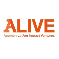 ALIVE Ventures