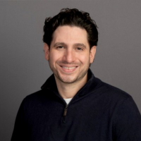 Matt Panousis, J.D.