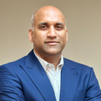 Satish Veerapuneni