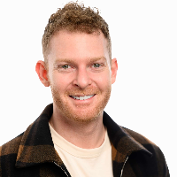 Bryan Baum