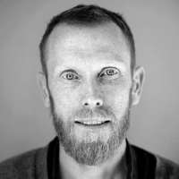 Claus Moseholm