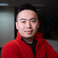 Leo Ma