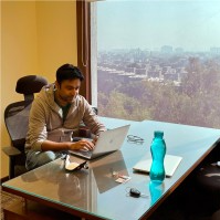 Dipankar Biswas