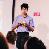 Shantanu Naidu