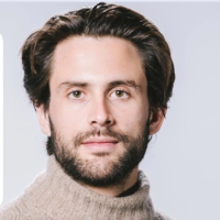 Alex Dalyac