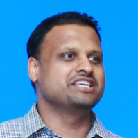 Manish M.