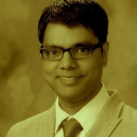 Dr Amit Kharat