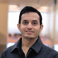 Gaurav Nemade