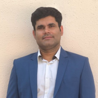 Tushar Sharma