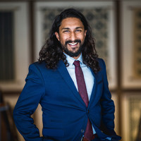 Zachariah George