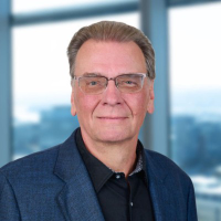 Charles Baum, MD, PhD