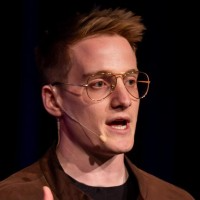 Eric Simons