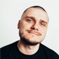 Slava Mazai
