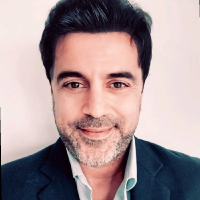 Eziah Zaidi-Syed