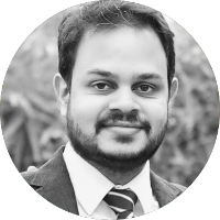 Harsh Choudhry
