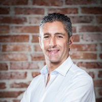 Nima Pourshasb