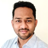 Abhiroop Medhekar