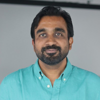Vikas Goel